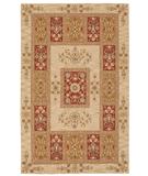 Country Heritage H-696 Beige # 23010 
 
 1'  9''  X 2'  9''  $50.00
 2'  6''  X 4'  2''  $112.00
 2'  3''  X 8'  Runner $170.00
 3'  6''  X 5'  6''  $180.00
 5'  3''  X 8'  3''  $370.00
 7'  6''  X 9'  6''  Oval $670.00
 8'  X 11'  $840.00